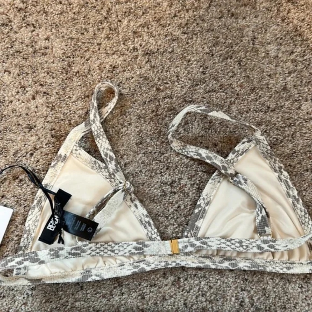 Beach Riot Mika Becca Bikini Set - Picture 4 of 7